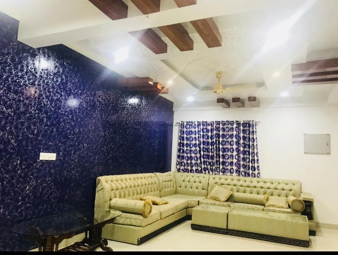 Bethany Inn Italian 2 Bhk - Eettikalayil Golden Tower Tvla Tiruvalla