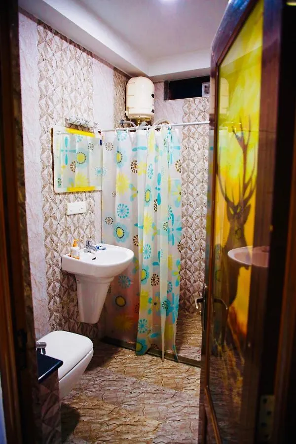 Bethany Inn Italian 2 Bhk - Eettikalayil Golden Tower Tvla Tiruvalla